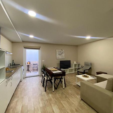 Apartamentos Albeniz 阿尔赫西拉斯 外观 照片